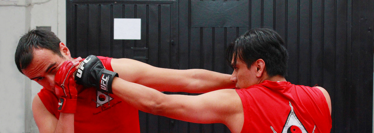 A menor toma de decisiones, reacciones más rápidas